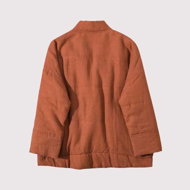 Japanese Hanten | Eiyo Kimono