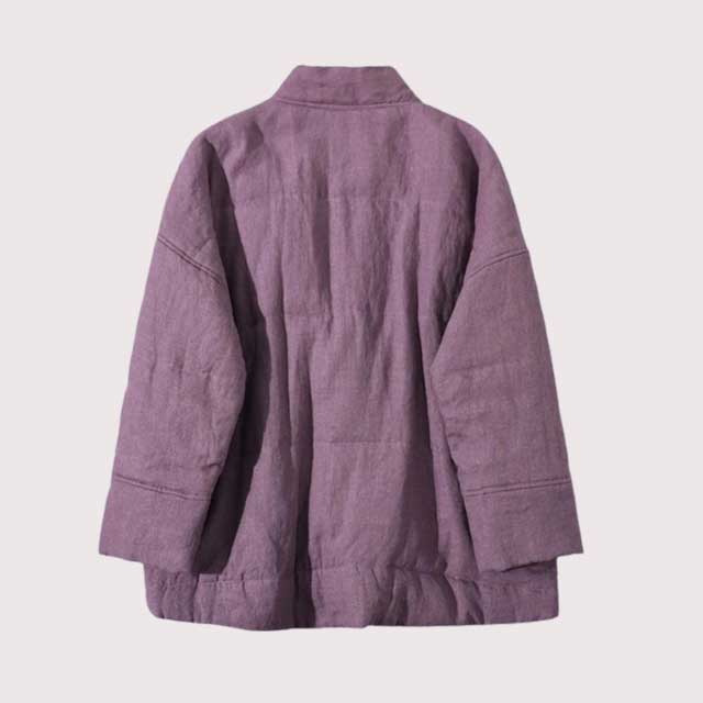 Japanese Hanten | Eiyo Kimono