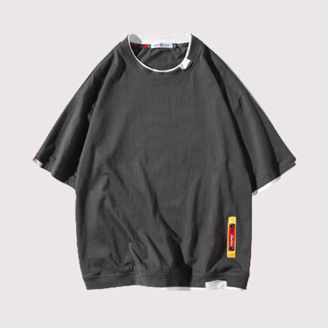 T-shirt Japanese | Eiyo Kimono