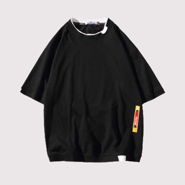 T-shirt Japanese | Eiyo Kimono