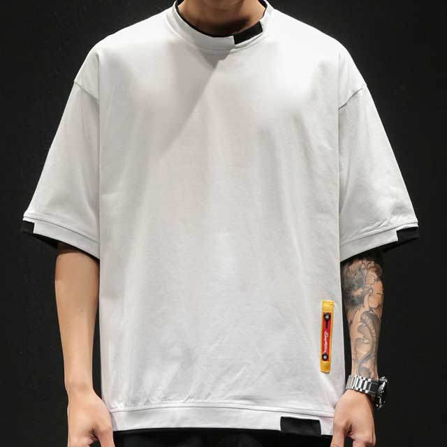 T-shirt Japanese | Eiyo Kimono