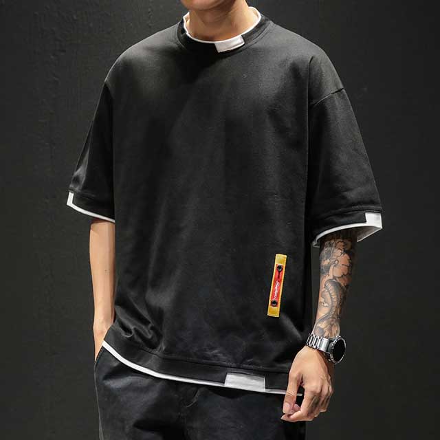 T-shirt Japanese | Eiyo Kimono