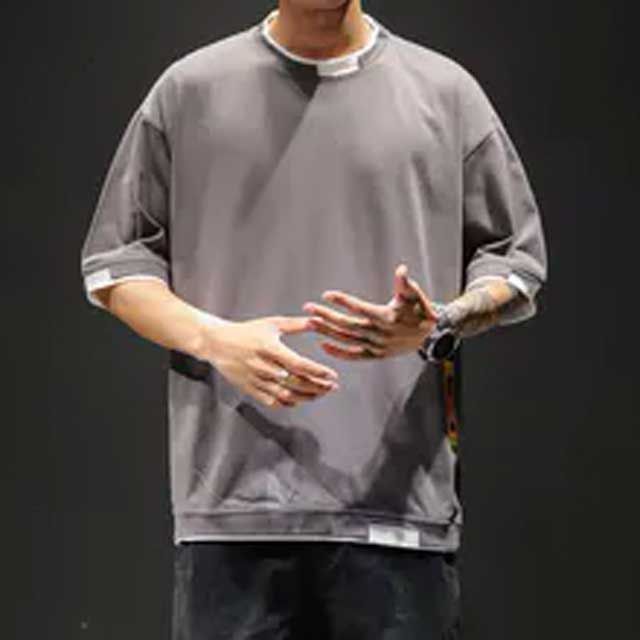 T-shirt Japanese | Eiyo Kimono