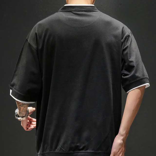 T-shirt Japanese | Eiyo Kimono