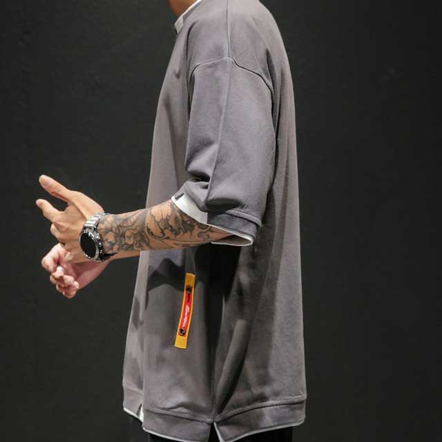 T-shirt Japanese | Eiyo Kimono