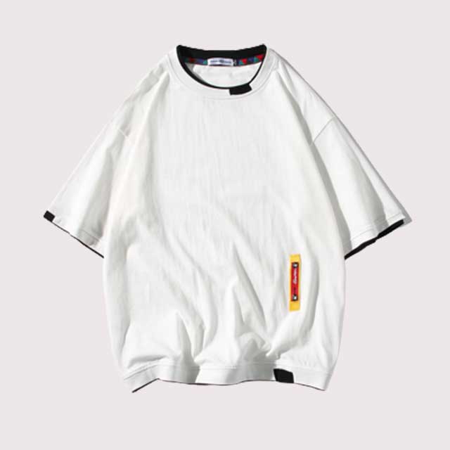 T-shirt Japanese | Eiyo Kimono