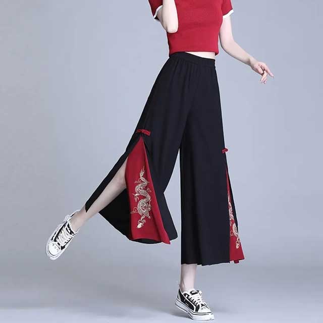 Women's Hakama | Eiyo Kimono
