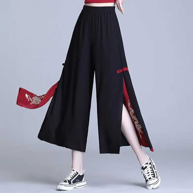 Women's Hakama | Eiyo Kimono