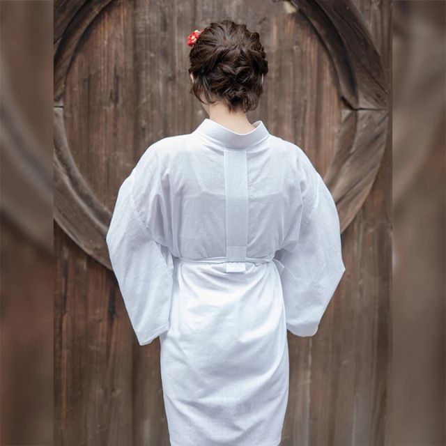 Yukata Robe | Eiyo Kimono