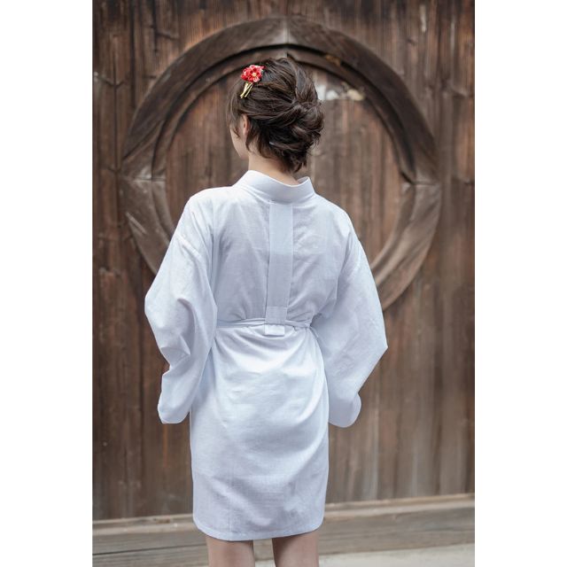 Yukata Robe | Eiyo Kimono