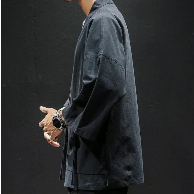 Harajuku Streetwear Yukata | Eiyo Kimono