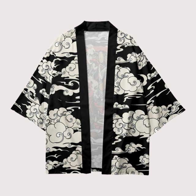 Anime Kimonos | Eiyo Kimono