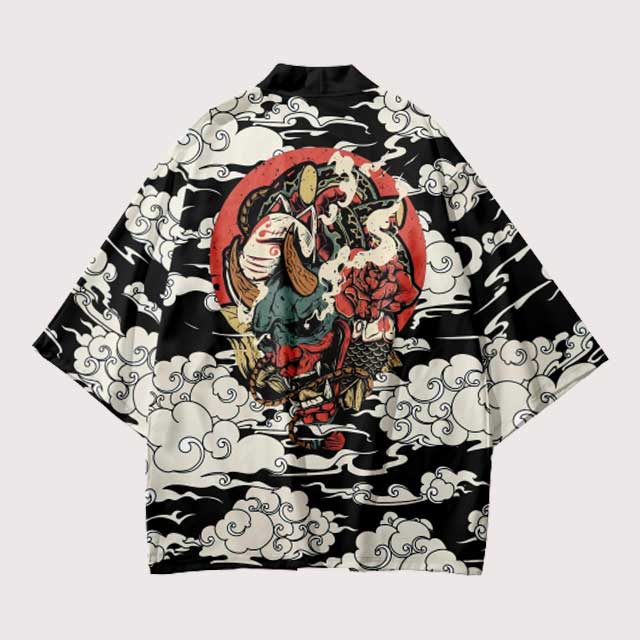 Anime Kimonos | Eiyo Kimono