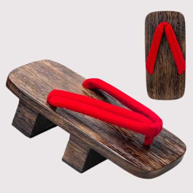 Clog Sandals | Eiyo Kimono