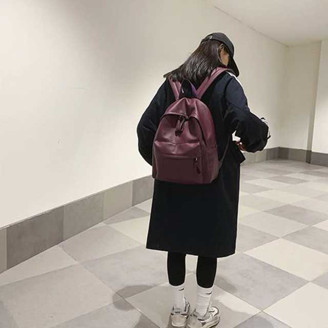 Japanese Backpack | Eiyo Kimono