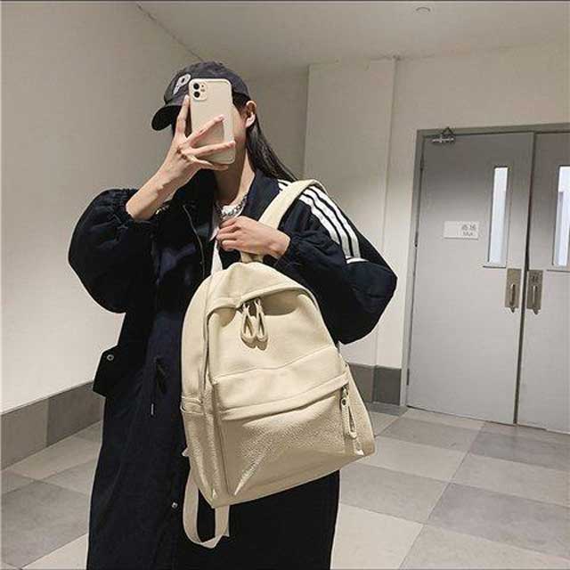 Japanese Backpack | Eiyo Kimono