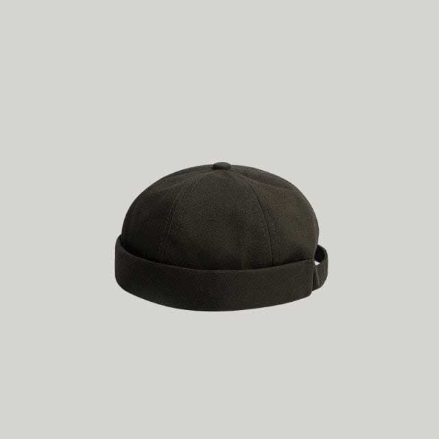 Docker Cap | Eiyo Kimono