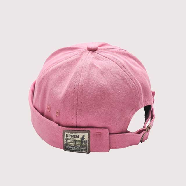 Docker Hat | Eiyo Kimono