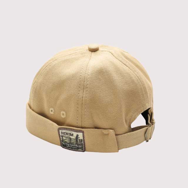 Docker Hat | Eiyo Kimono