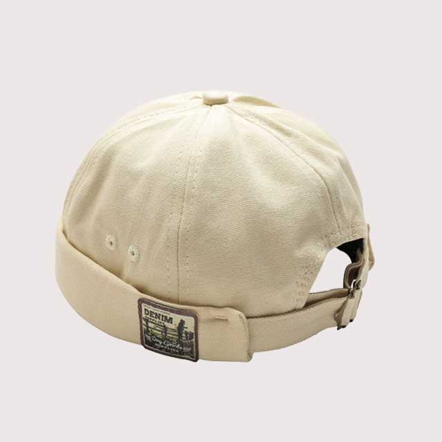 Docker Hat | Eiyo Kimono