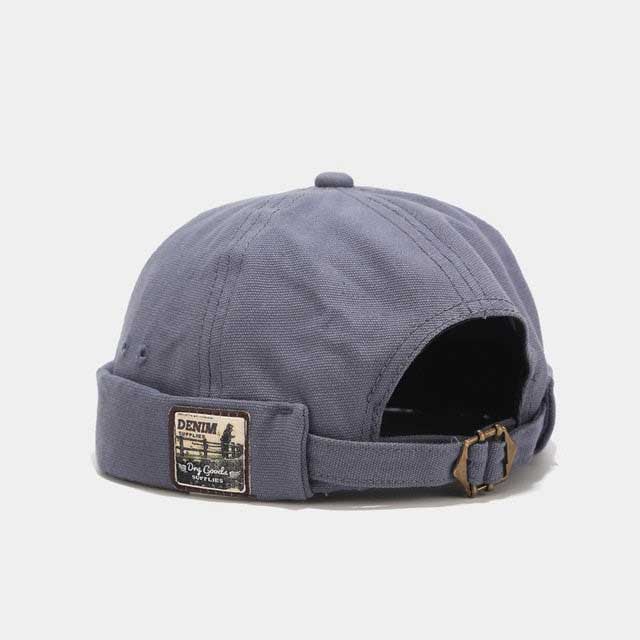 Docker Hat | Eiyo Kimono