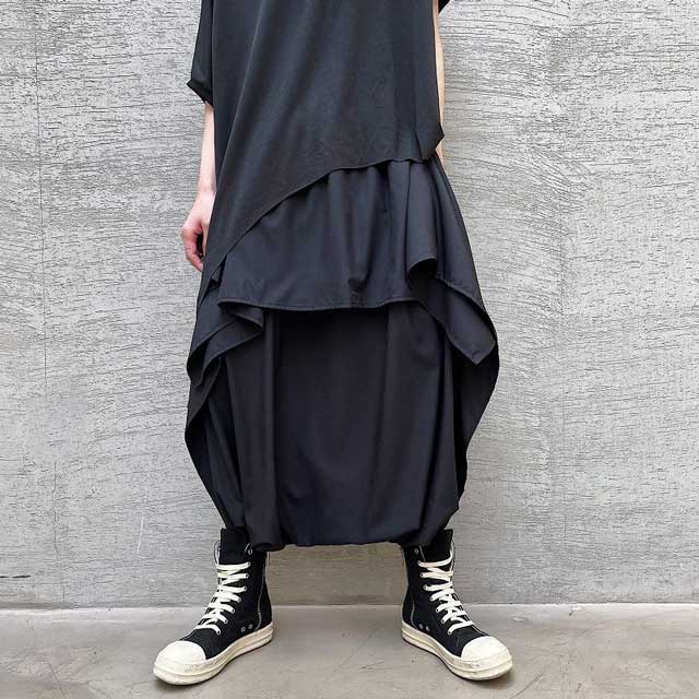 Hakama Clothing | Eiyo Kimono