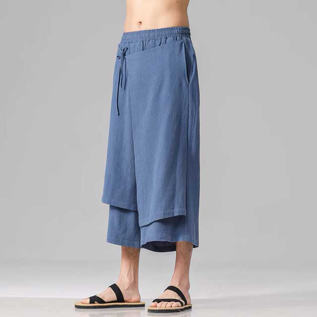 Hakama Pants | Eiyo Kimono