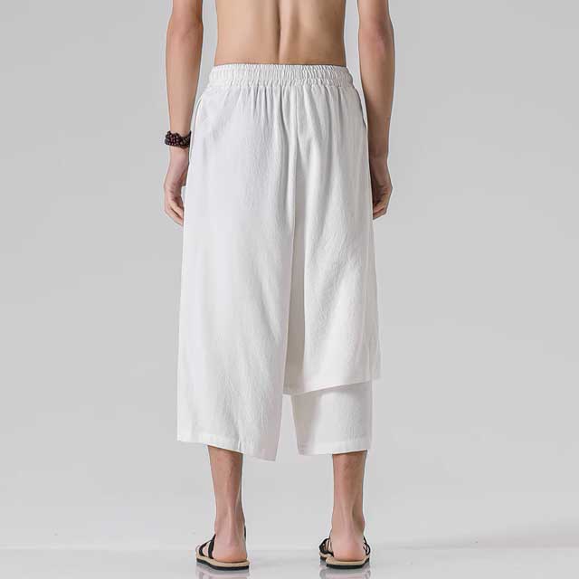 Hakama Pants | Eiyo Kimono