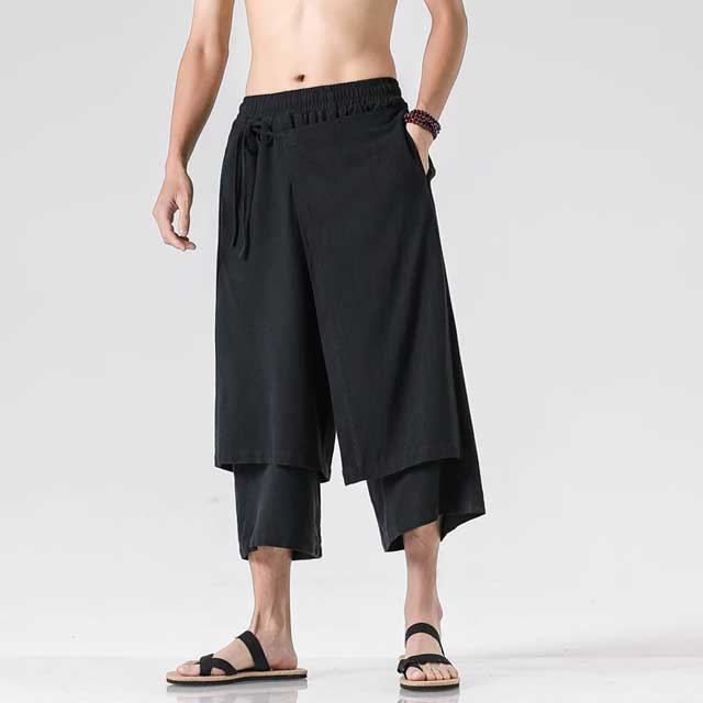 Hakama Pants | Eiyo Kimono