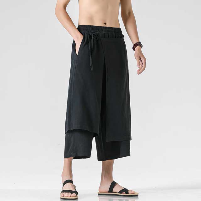 Hakama Pants | Eiyo Kimono