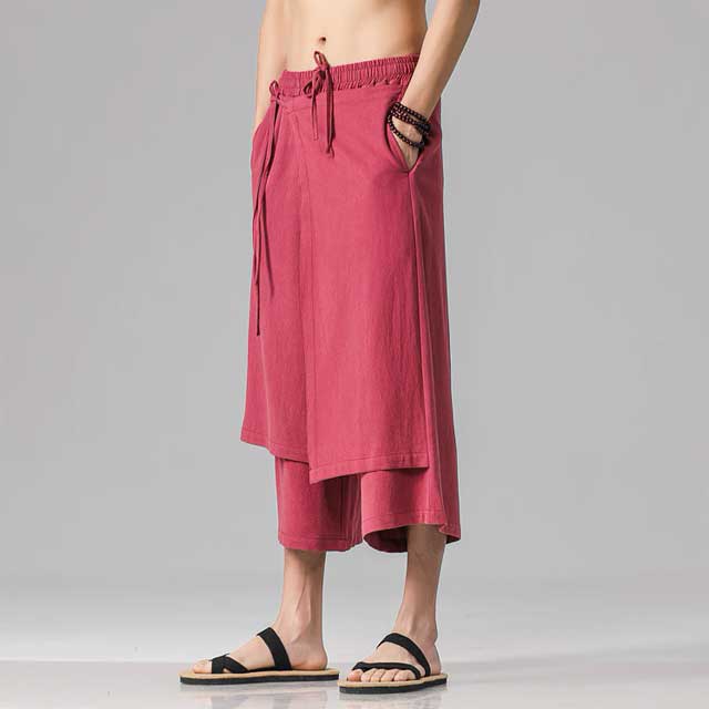 Hakama Pants | Eiyo Kimono