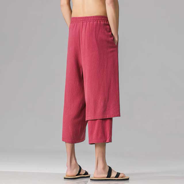 Hakama Pants | Eiyo Kimono