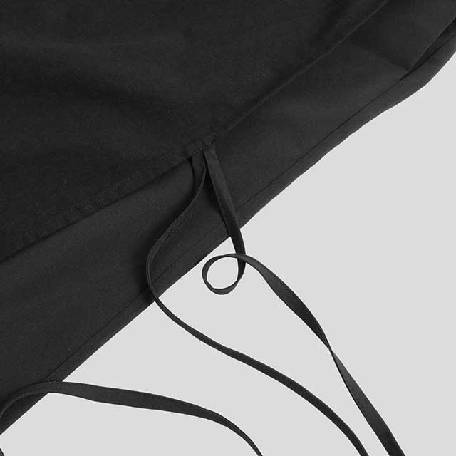 Hakama Joggers Style Pants | Eiyo Kimono