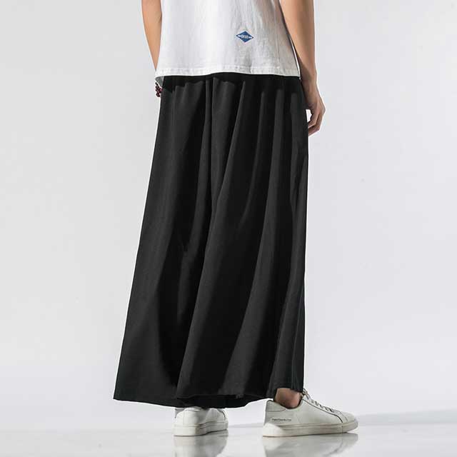 Hakama Pants | Eiyo Kimono