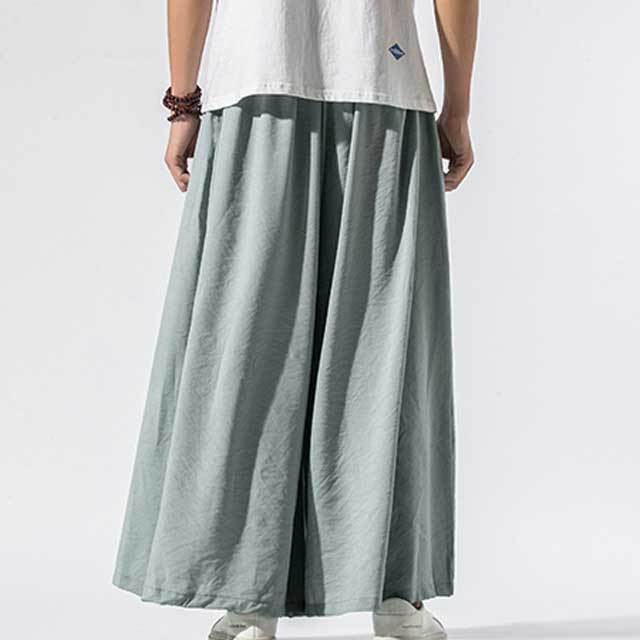 Hakama Pants | Eiyo Kimono