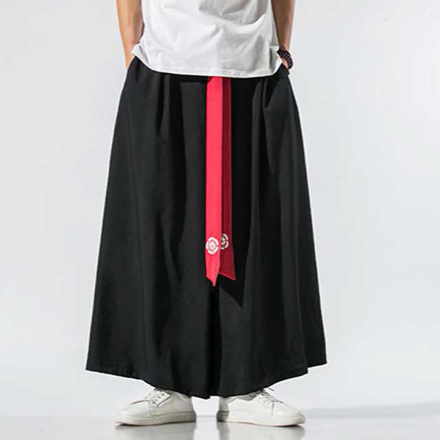 Hakama Pants | Eiyo Kimono