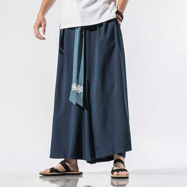 Hakama Pants | Eiyo Kimono