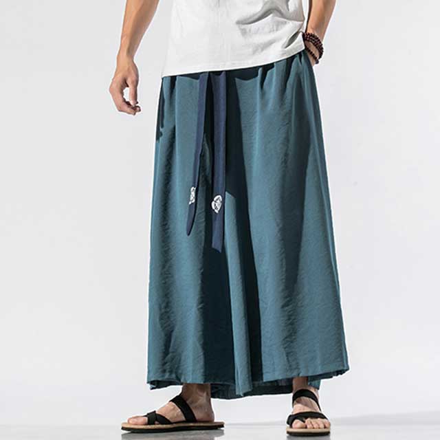 Hakama Pants | Eiyo Kimono