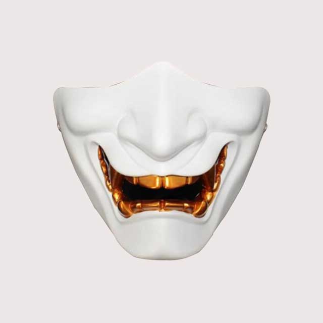 Hannya Mask | Eiyo Kimono