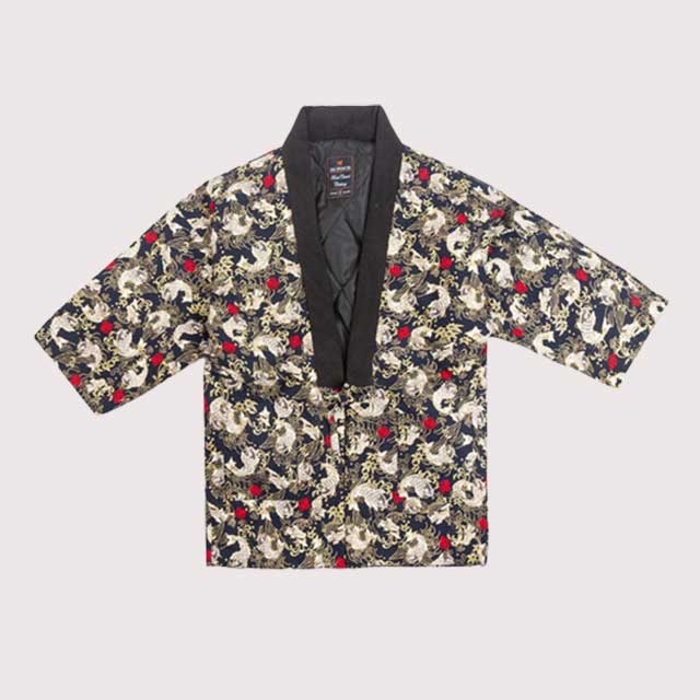 Hanten Coat