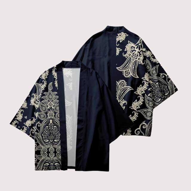 Haori Clothing | Eiyo Kimono
