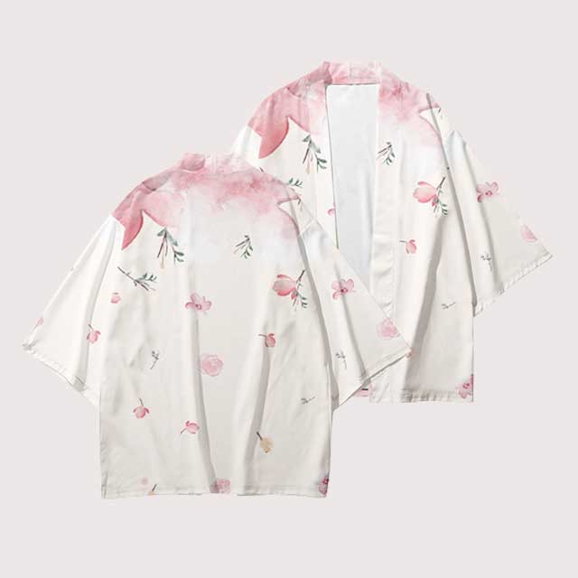 Haori Designs | Eiyo Kimono