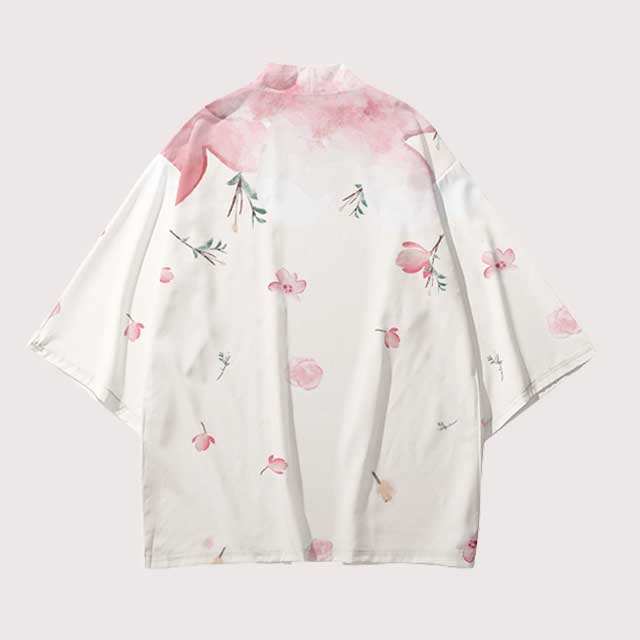 Haori Designs | Eiyo Kimono