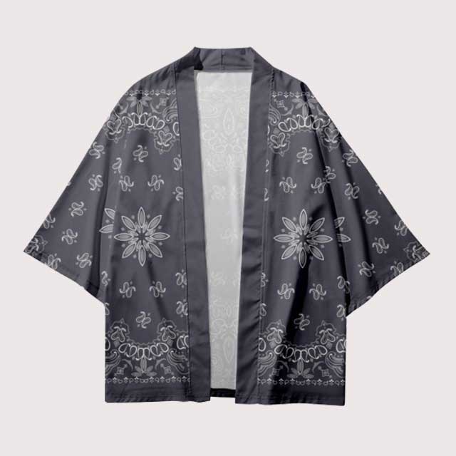 Haori Homme | Eiyo Kimono