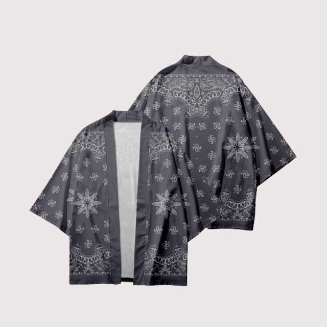 Haori Homme | Eiyo Kimono