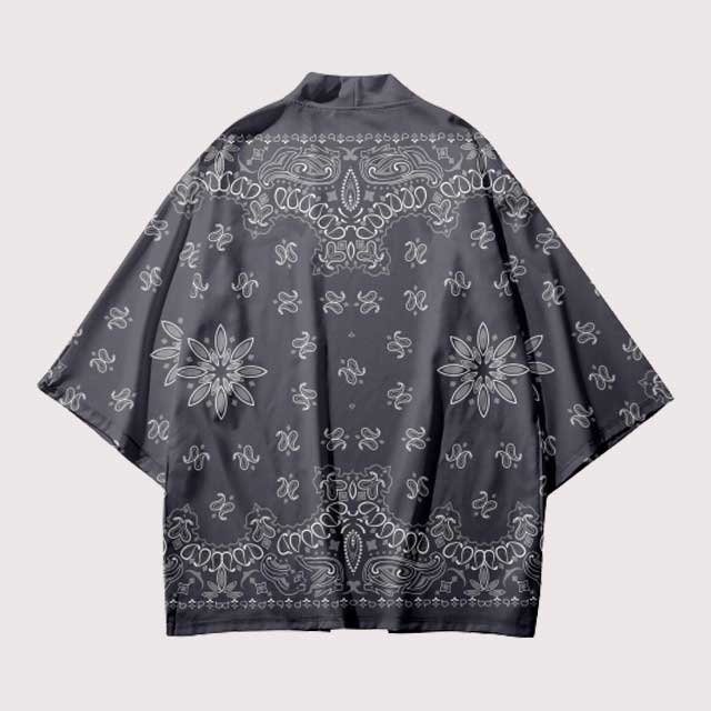 Haori Homme | Eiyo Kimono