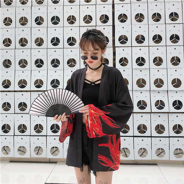 Haori Jacket | Eiyo Kimono