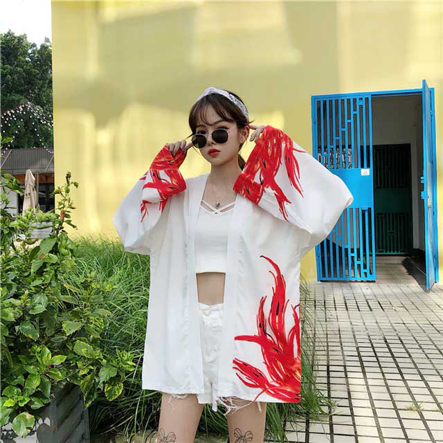 Haori Jacket | Eiyo Kimono