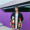 Haori Jacket Pattern | Eiyo Kimono