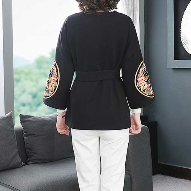 Jacket Kimono | Eiyo Kimono